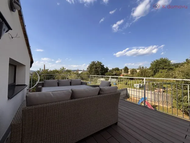 Pronájem ordinace, Dolany, 88 m2