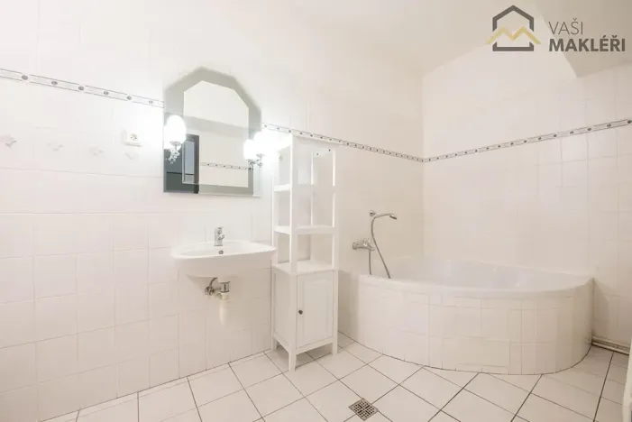 Prodej ubytování, Rudník, 433 m2