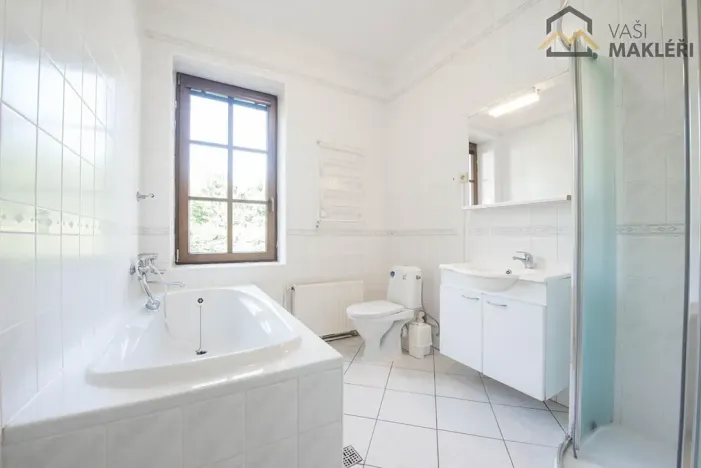 Prodej ubytování, Rudník, 433 m2