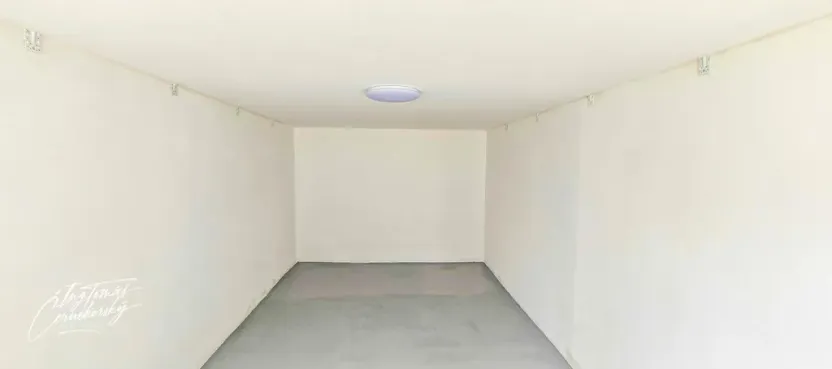 Prodej garáže, Příbram - Příbram IV, Anenská, 20 m2