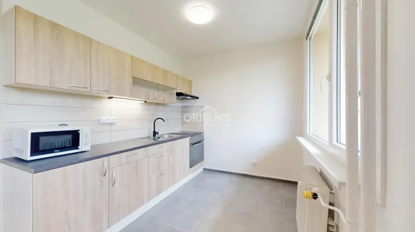 Prodej bytu 1+1, Most, Brněnská, 34 m2
