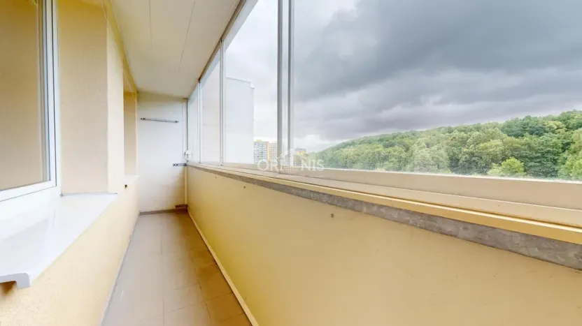 Prodej bytu 1+1, Most, Brněnská, 34 m2