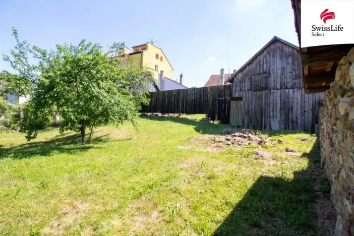 Prodej rodinného domu, Stonařov, 90 m2