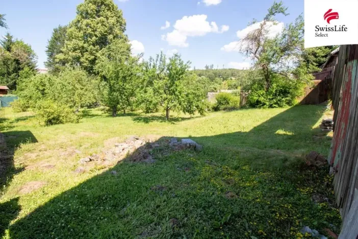 Prodej rodinného domu, Stonařov, 90 m2