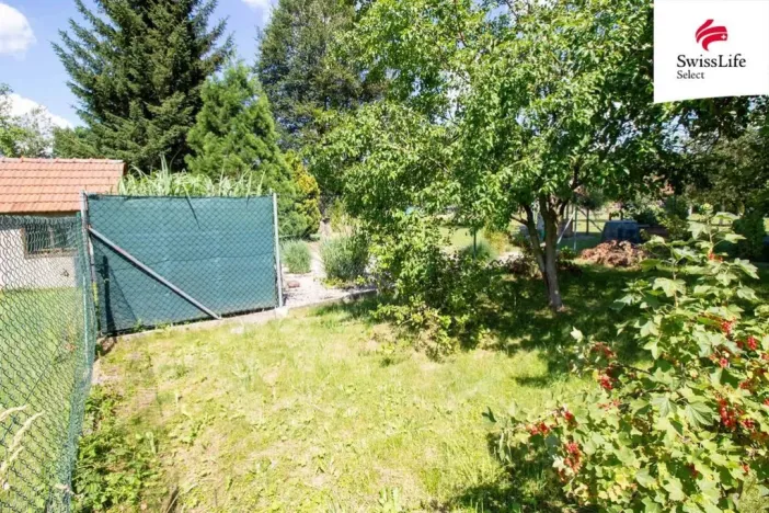 Prodej rodinného domu, Stonařov, 90 m2