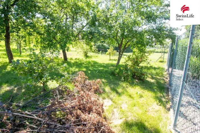 Prodej rodinného domu, Stonařov, 90 m2
