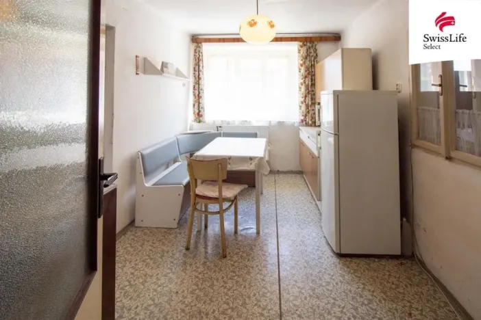 Prodej rodinného domu, Stonařov, 90 m2