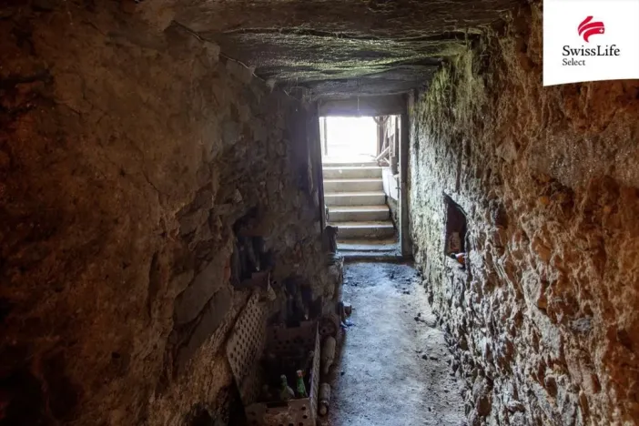 Prodej rodinného domu, Stonařov, 90 m2