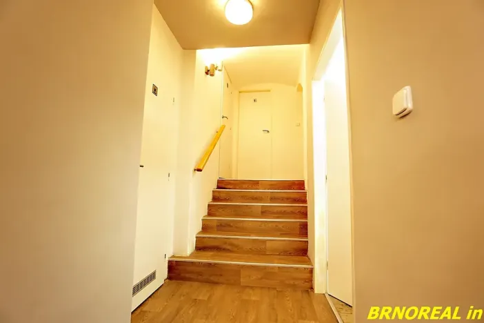 Pronájem restaurace, Brno, Kabátníkova, 65 m2