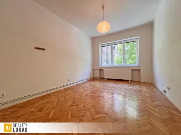 Pronájem bytu 3+1, Ostrava, 30. dubna, 82 m2