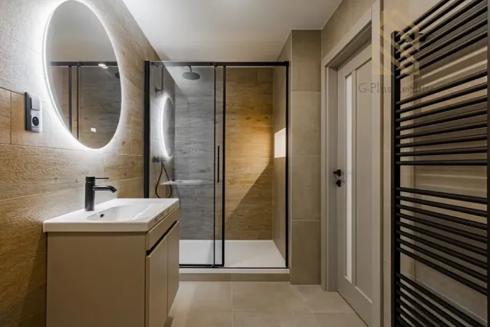 Pronájem bytu 2+kk, Louny, Na Valích, 65 m2