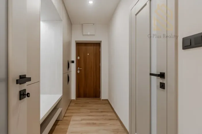 Pronájem bytu 2+kk, Louny, Na Valích, 65 m2