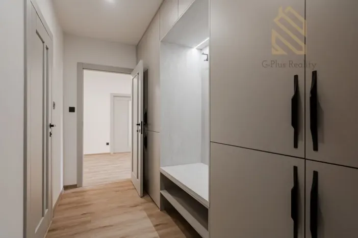 Pronájem bytu 2+kk, Louny, Na Valích, 65 m2