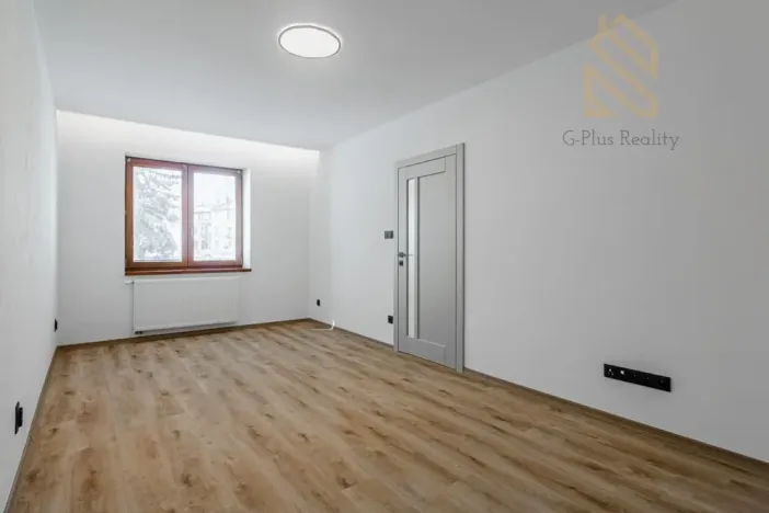 Pronájem bytu 2+kk, Louny, Na Valích, 65 m2