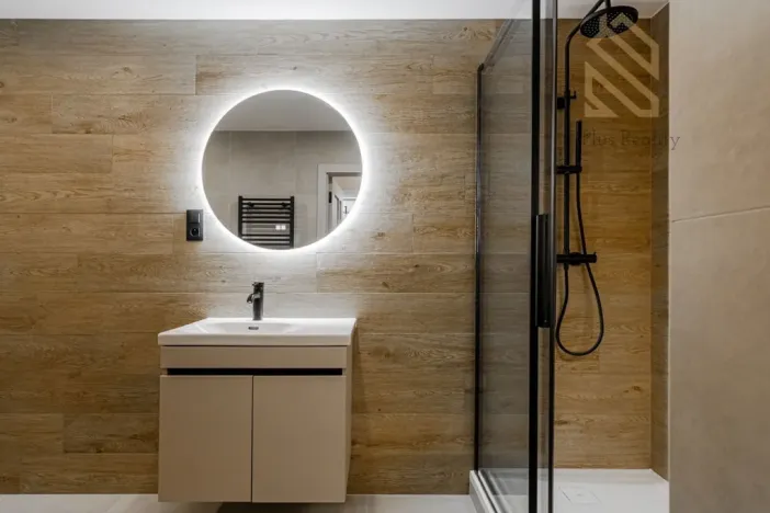 Pronájem bytu 2+kk, Louny, Na Valích, 65 m2