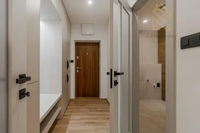 Pronájem bytu 2+kk, Louny, Na Valích, 65 m2