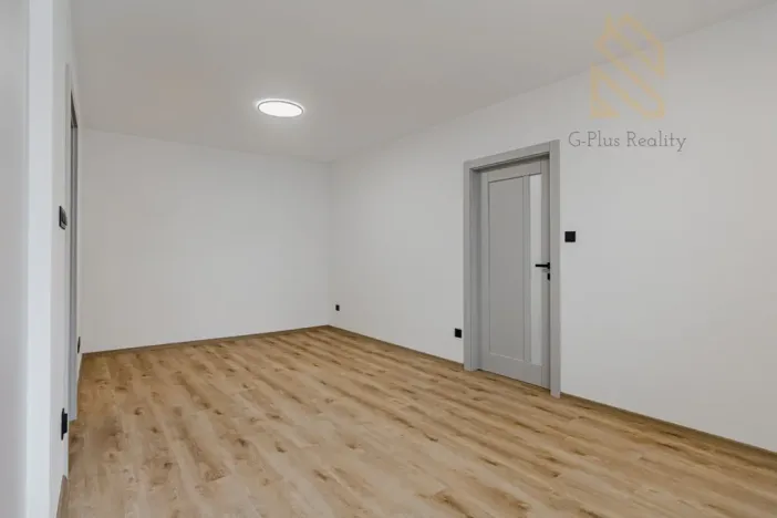 Pronájem bytu 2+kk, Louny, Na Valích, 65 m2