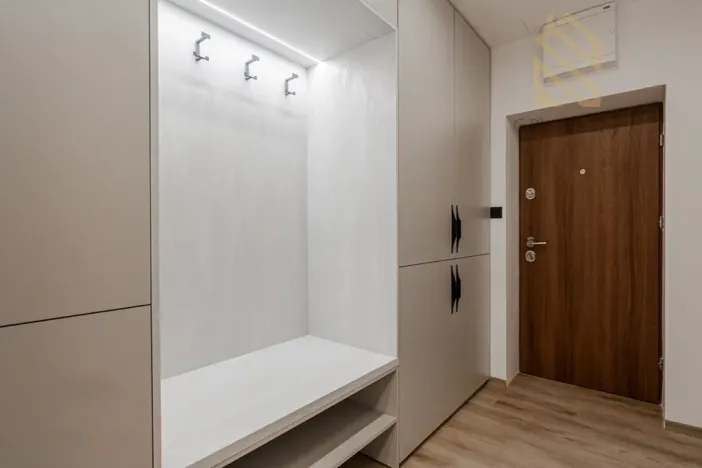 Pronájem bytu 2+kk, Louny, Na Valích, 65 m2
