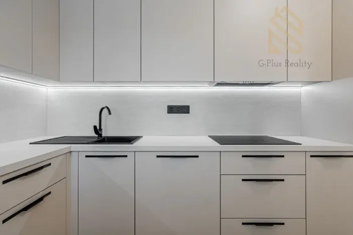 Pronájem bytu 2+kk, Louny, Na Valích, 65 m2