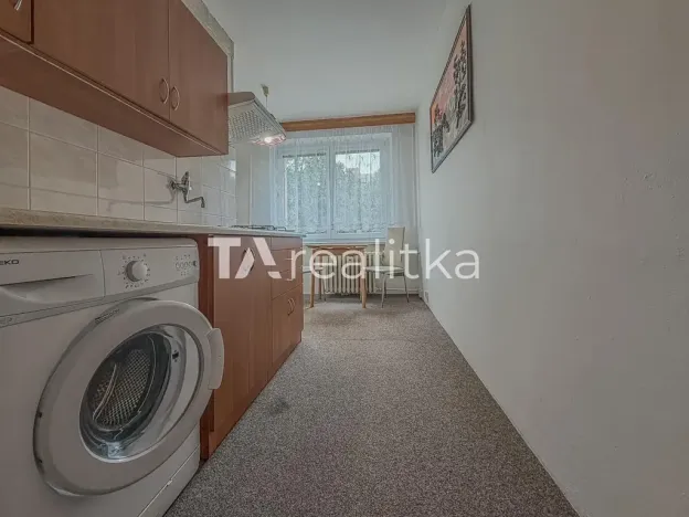 Pronájem bytu 1+1, Bohumín, Čs. armády, 40 m2