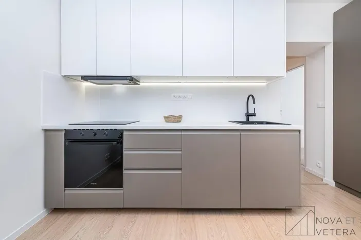 Prodej bytu 3+kk, Praha - Vršovice, Madridská, 74 m2