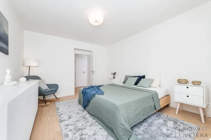 Prodej bytu 3+kk, Praha - Vršovice, Madridská, 74 m2