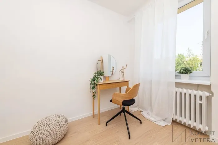 Prodej bytu 3+kk, Praha - Vršovice, Madridská, 74 m2