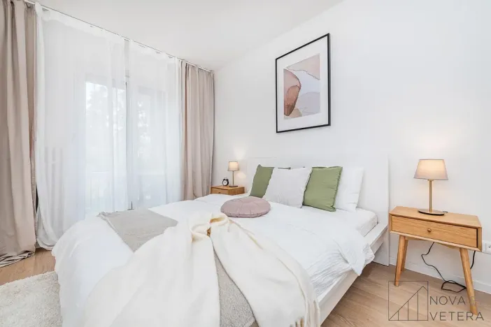 Prodej bytu 3+kk, Praha - Vršovice, Madridská, 74 m2