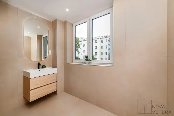 Prodej bytu 3+kk, Praha - Vršovice, Madridská, 74 m2