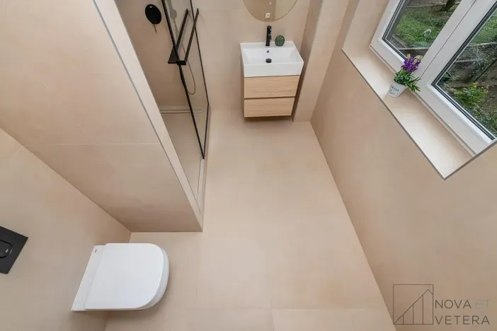 Prodej bytu 3+kk, Praha - Vršovice, Madridská, 74 m2
