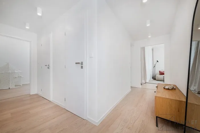 Prodej bytu 3+kk, Praha - Vršovice, Madridská, 74 m2