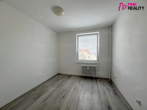 Pronájem bytu 3+1, Rychnov nad Kněžnou, Palackého, 69 m2
