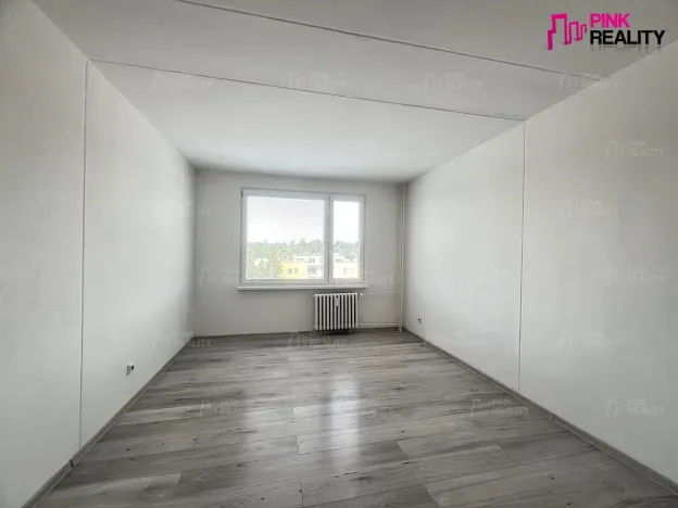 Pronájem bytu 3+1, Rychnov nad Kněžnou, Palackého, 69 m2