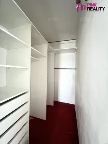 Pronájem bytu 3+1, Rychnov nad Kněžnou, Palackého, 69 m2
