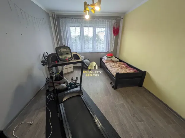 Prodej bytu 3+1, Most, Zdeňka Fibicha, 71 m2
