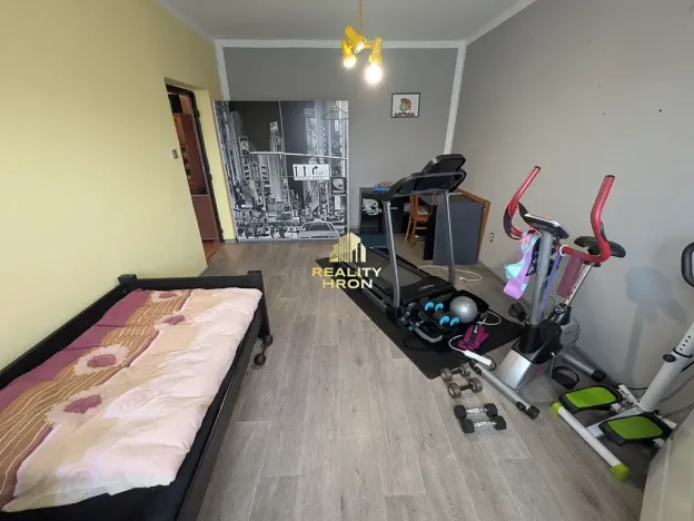 Prodej bytu 3+1, Most, Zdeňka Fibicha, 71 m2