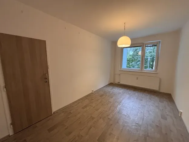 Pronájem bytu 2+kk, Liberec, Sametová, 42 m2