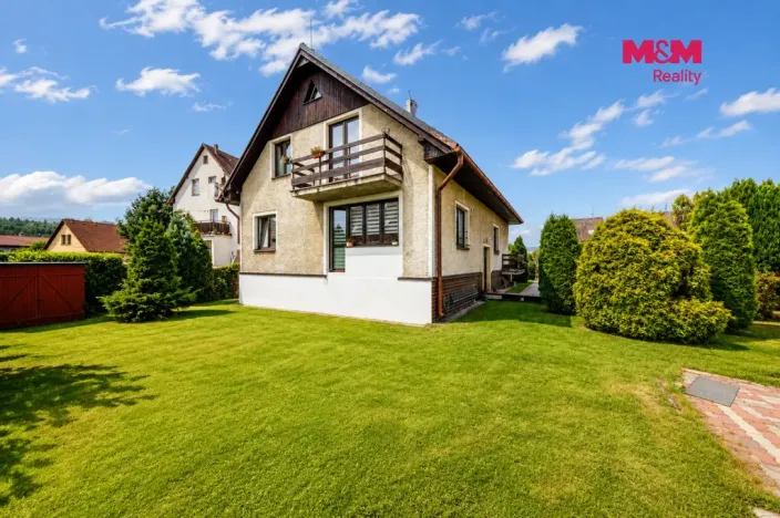 Prodej činžovního domu, Karlovy Vary - Dvory, V Lučinách, 330 m2