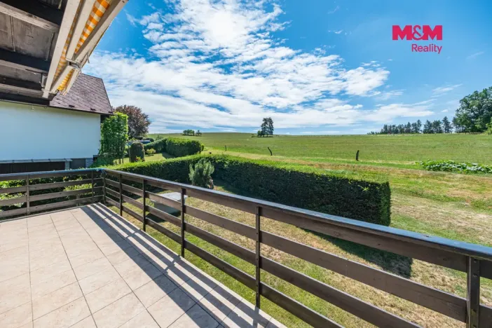 Prodej chaty, Kučeř, 86 m2