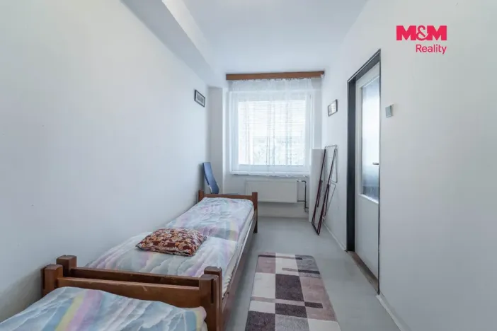 Prodej bytu 3+1, Praha, Branická, 65 m2
