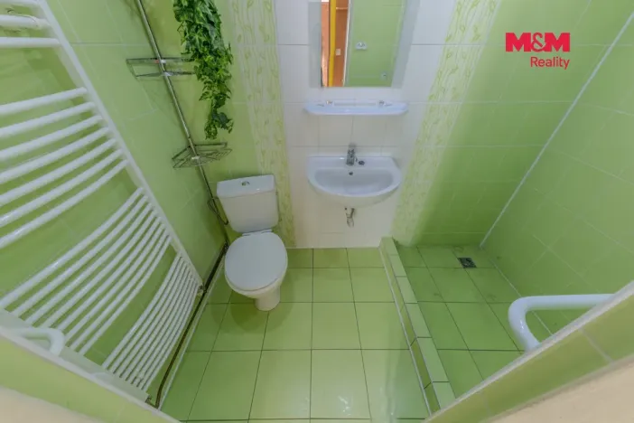 Prodej rodinného domu, Huntířov - Stará Oleška, 100 m2