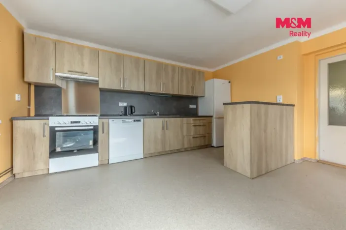 Prodej rodinného domu, Huntířov - Stará Oleška, 100 m2
