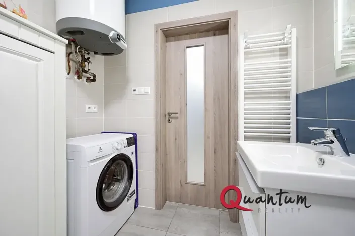 Prodej bytu 1+kk, Praha - Michle, U michelského mlýna, 40 m2