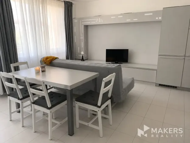 Pronájem bytu 3+kk, Praha - Zličín, Křivatcová, 73 m2
