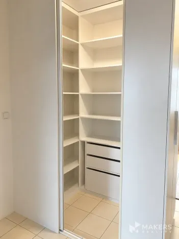 Pronájem bytu 3+kk, Praha - Zličín, Křivatcová, 73 m2