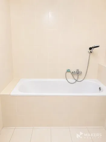 Pronájem bytu 3+kk, Praha - Zličín, Křivatcová, 73 m2