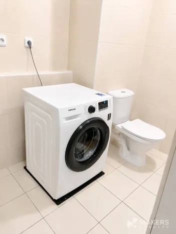 Pronájem bytu 3+kk, Praha - Zličín, Křivatcová, 73 m2