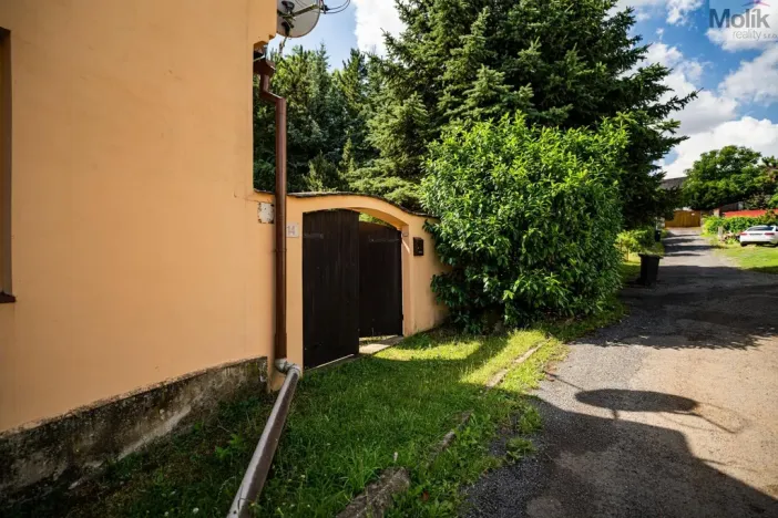 Prodej rodinného domu, Bělušice - Odolice, 176 m2