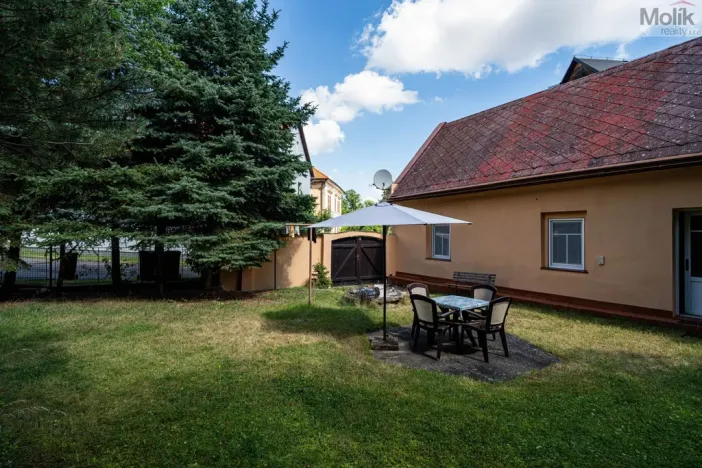 Prodej rodinného domu, Bělušice - Odolice, 176 m2