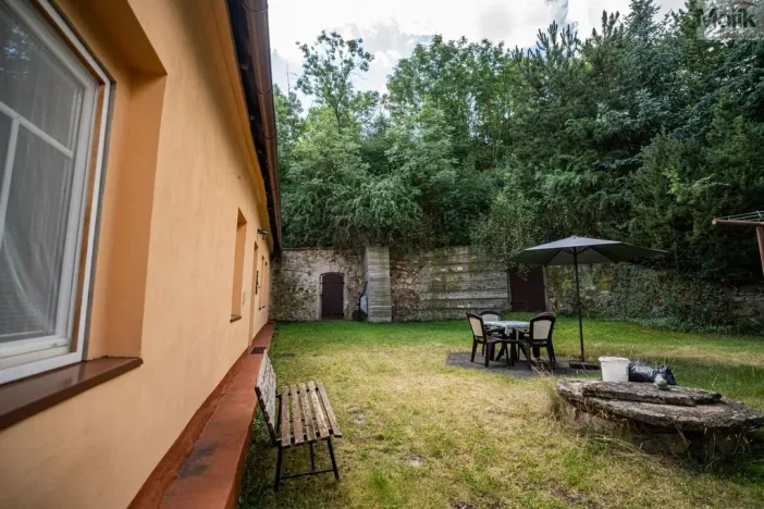 Prodej rodinného domu, Bělušice - Odolice, 176 m2